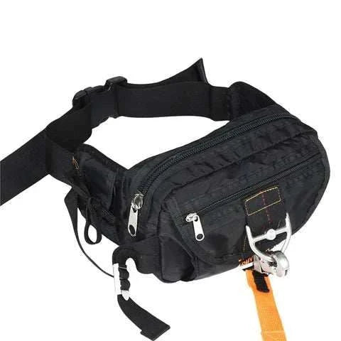 TACTICAL PACK HIKING